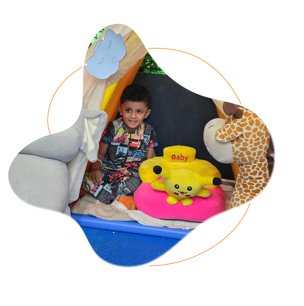 Holistic Learning Approach