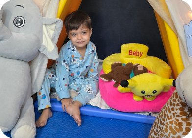 explore events for kids