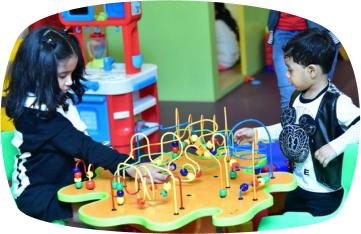 Enroll Now at dNaugties World – Shape Your Future Today!